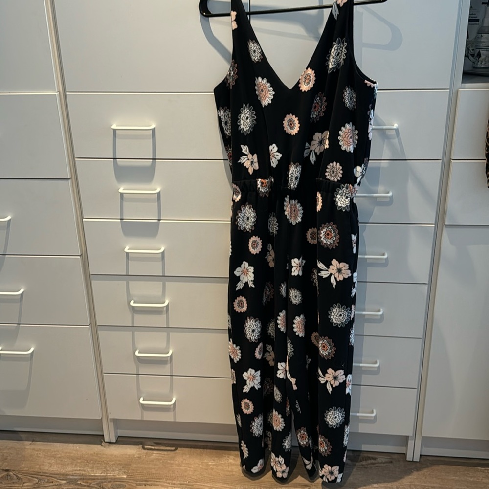 Loft jumpsuit